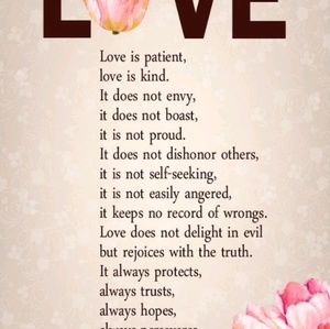 Meet your Posher, Michelle